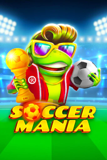 Soccermania играть онлайн на интерес| Pin-Up без денег