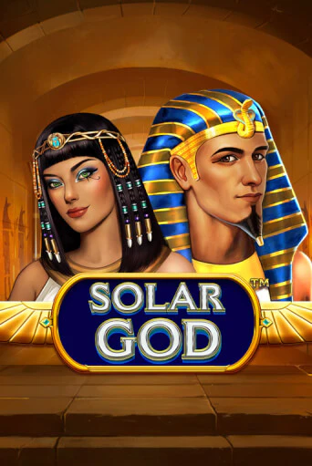 Solar God играть онлайн на интерес| Pin-Up без денег