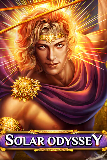 Solar Odyssey играть онлайн на интерес| Pin-Up без денег