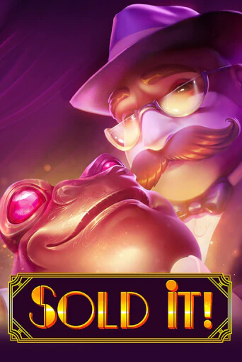 Sold It! играть онлайн на интерес| Pin-Up без денег