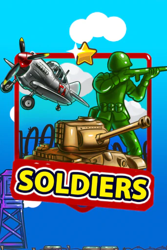 Soldiers играть онлайн на интерес| Pin-Up без денег