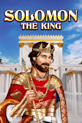 Solomon: the King играть онлайн на интерес| Pin-Up без денег