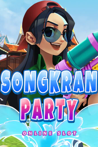 Songkran Party играть онлайн на интерес| Pin-Up без денег