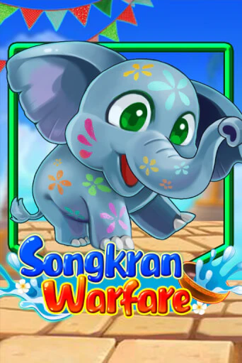 Songkran Warfare играть онлайн на интерес| Pin-Up без денег