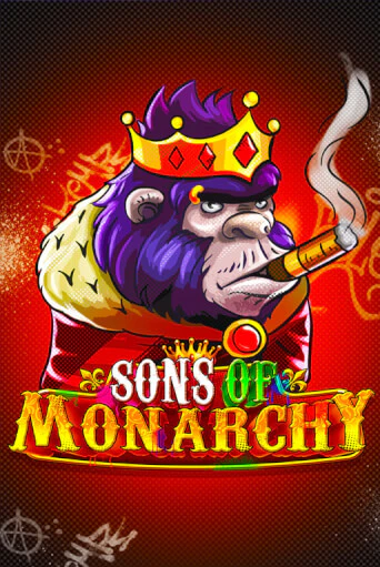 Sons of Monarchy играть онлайн на интерес| Pin-Up без денег