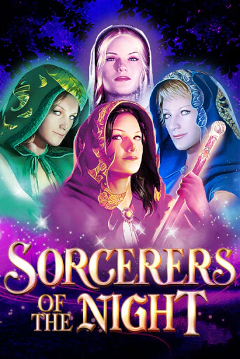 Sorcerers of the Night играть онлайн на интерес| Pin-Up без денег