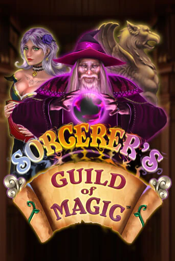 Sorcerer's Guild of Magic играть онлайн на интерес| Pin-Up без денег