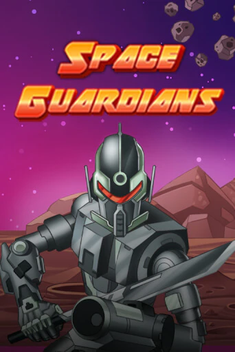 Space Guardians играть онлайн на интерес| Pin-Up без денег