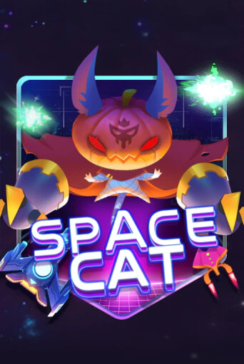 Space Cat играть онлайн на интерес| Pin-Up без денег