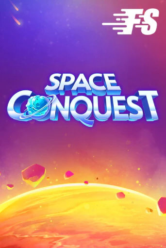 Space Conquest играть онлайн на интерес| Pin-Up без денег