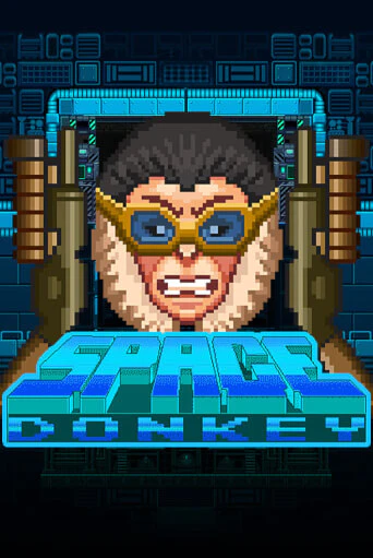 Space Donkey играть онлайн на интерес| Pin-Up без денег