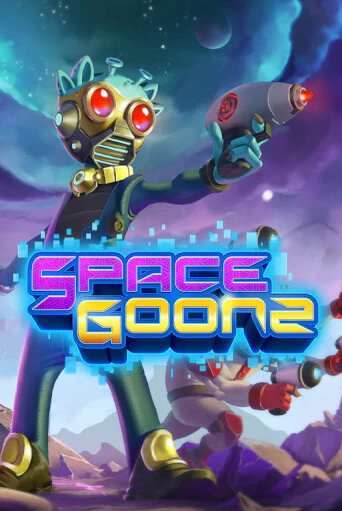 Space Goonz играть онлайн на интерес| Pin-Up без денег