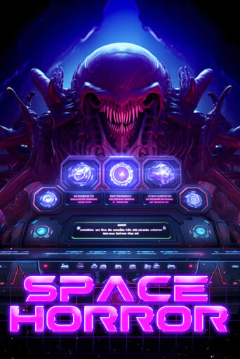 Space Horror играть онлайн на интерес| Pin-Up без денег