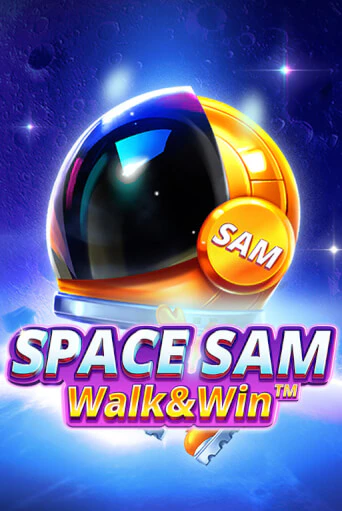 Space Sam Walk And Win TM играть онлайн на интерес| Pin-Up без денег