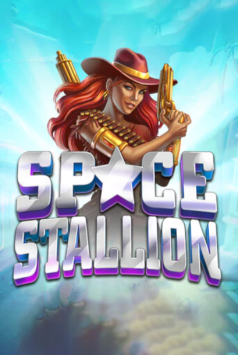 Space Stallion играть онлайн на интерес| Pin-Up без денег