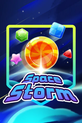 Space Storm играть онлайн на интерес| Pin-Up без денег