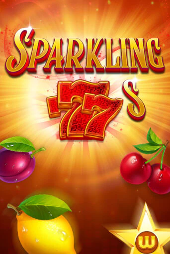 Sparkling 777's играть онлайн на интерес| Pin-Up без денег