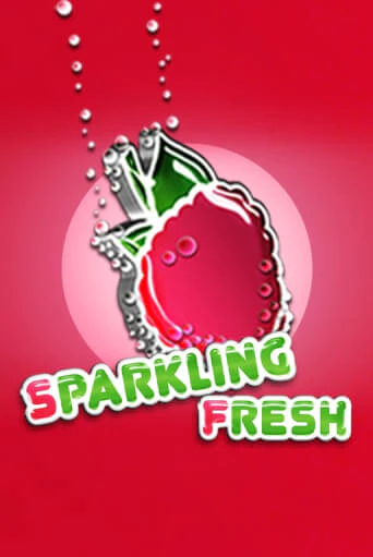 Sparkling Fresh играть онлайн на интерес| Pin-Up без денег