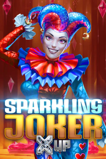 Sparkling Joker X UP™ играть онлайн на интерес| Pin-Up без денег