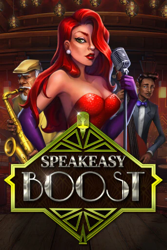 Speakeasy Boost играть онлайн на интерес| Pin-Up без денег