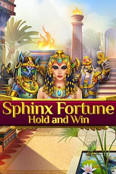 Sphinx Fortune играть онлайн на интерес| Pin-Up без денег