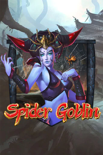 Spider Goblin играть онлайн на интерес| Pin-Up без денег