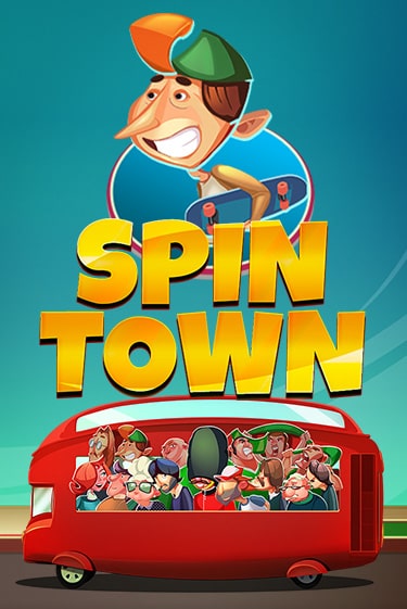 Spin Town играть онлайн на интерес| Pin-Up без денег