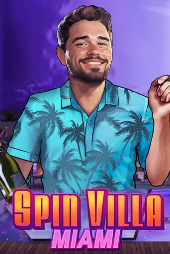 Spin Villa играть онлайн на интерес| Pin-Up без денег