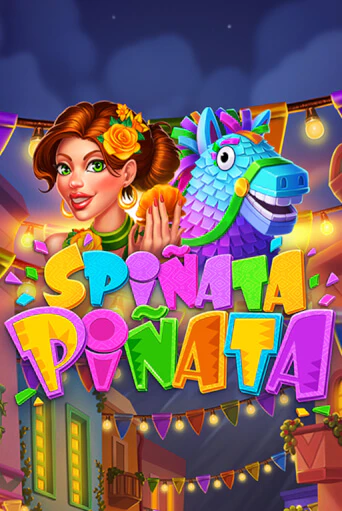 Spinata Pinata играть онлайн на интерес| Pin-Up без денег
