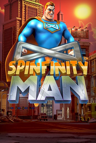 Spinfinity Man играть онлайн на интерес| Pin-Up без денег