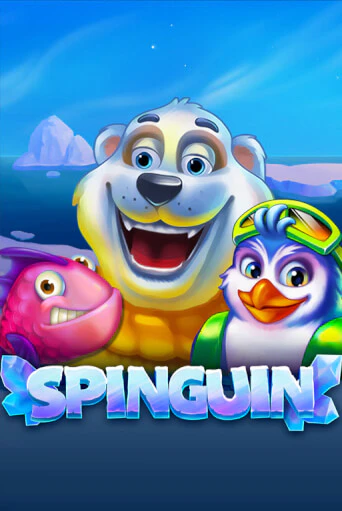 Spinguin играть онлайн на интерес| Pin-Up без денег