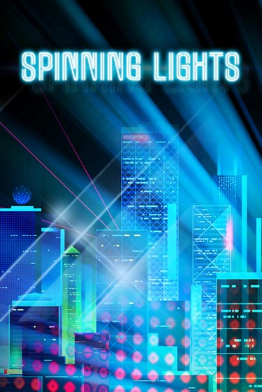 Spinning Lights играть онлайн на интерес| Pin-Up без денег
