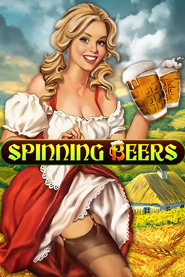 Spinning Beers играть онлайн на интерес| Pin-Up без денег