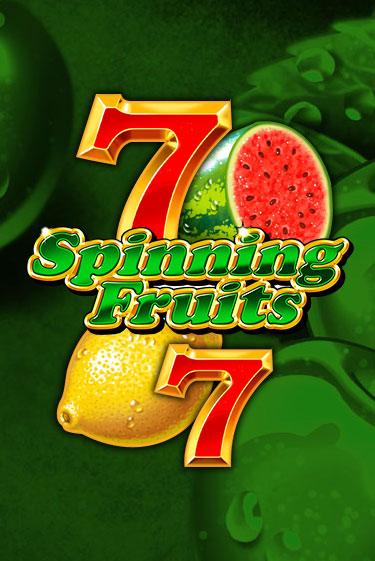 Spinning Fruits играть онлайн на интерес| Pin-Up без денег