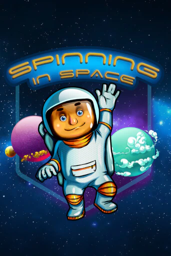 Spinning In Space играть онлайн на интерес| Pin-Up без денег