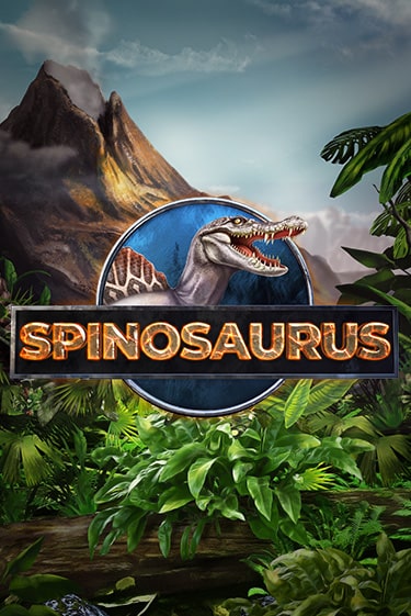 Spinosaurus играть онлайн на интерес| Pin-Up без денег