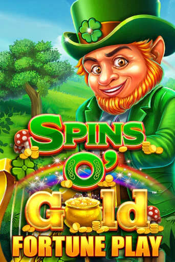Spins O’ Gold Fortune Play играть онлайн на интерес| Pin-Up без денег