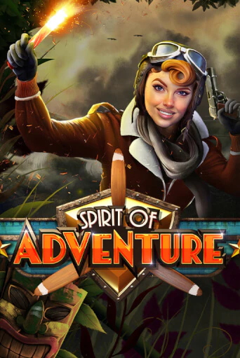 Spirit of Adventure играть онлайн на интерес| Pin-Up без денег