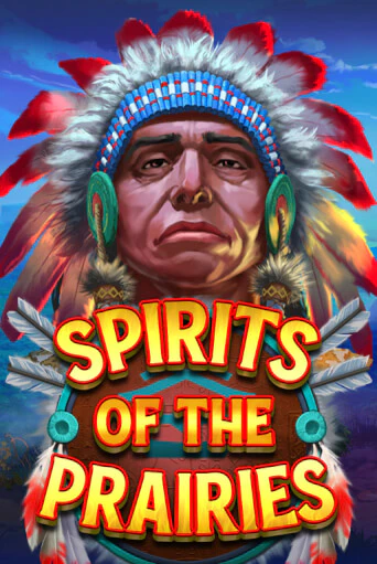 Spirits of the Prairies играть онлайн на интерес| Pin-Up без денег