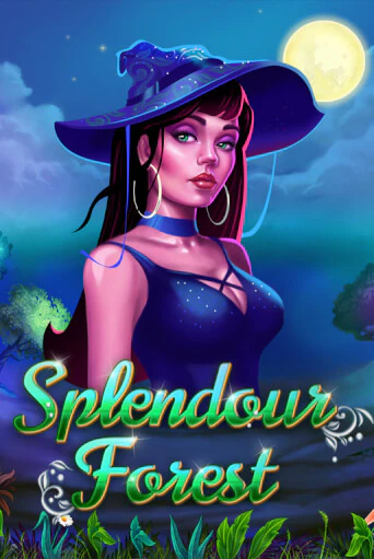 Splendour Forest играть онлайн на интерес| Pin-Up без денег