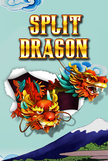 Split Dragon играть онлайн на интерес| Pin-Up без денег