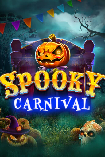 Spooky Carnival играть онлайн на интерес| Pin-Up без денег