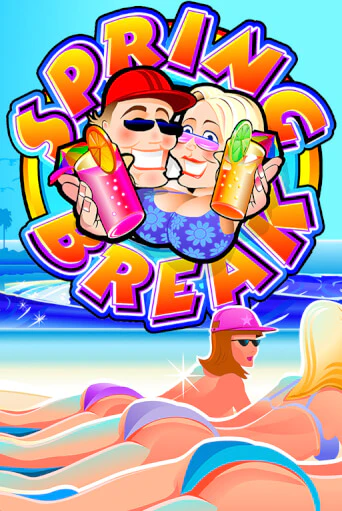 Spring Break играть онлайн на интерес| Pin-Up без денег