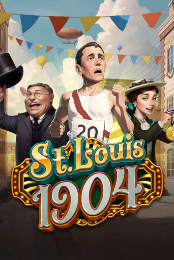 St Louis 1904 играть онлайн на интерес| Pin-Up без денег