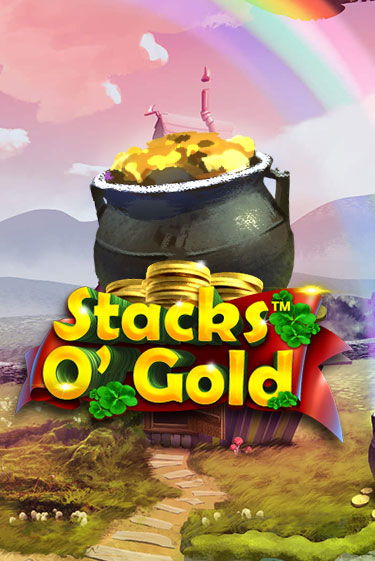 Stacks O' Gold играть онлайн на интерес| Pin-Up без денег