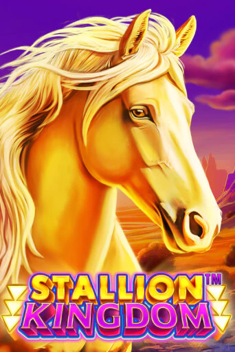 Stallion Kingdom™ играть онлайн на интерес| Pin-Up без денег