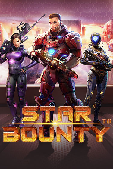 Star Bounty играть онлайн на интерес| Pin-Up без денег
