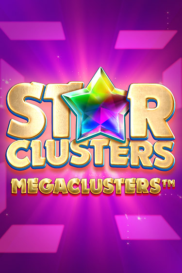 Star Clusters играть онлайн на интерес| Pin-Up без денег