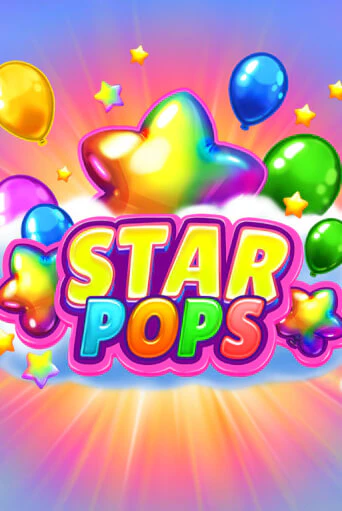Star Pops играть онлайн на интерес| Pin-Up без денег
