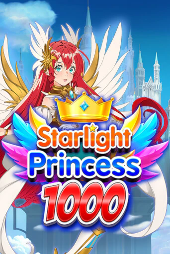 Starlight Princess 1000 играть онлайн на интерес| Pin-Up без денег